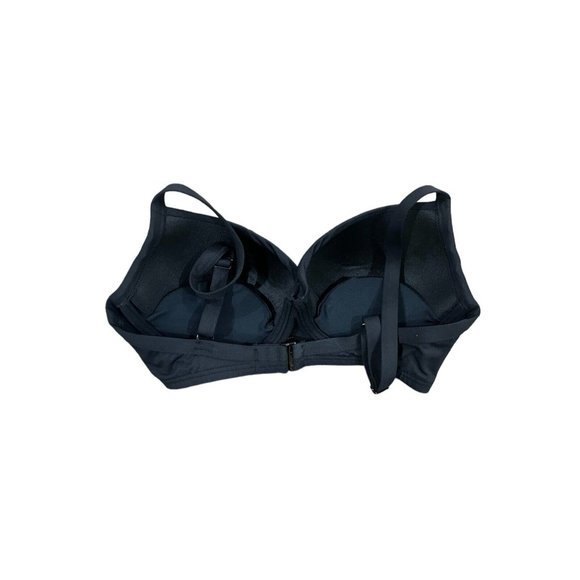 SEA LEVEL Australia Women's Black Swimwear Top 4 - Picture 2 of 4